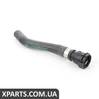 17127589442 BMW Шланг розширювального бачка охолоджуючої рідини двигуна