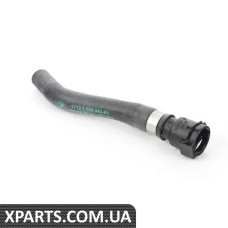 17127589442 BMW Шланг розширювального бачка охолоджуючої рідини двигуна