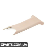 51438269929 BMW E46 Облицювання стійки "C" - ліва