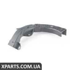 61136928928 BMW Кабельний канал - кабель акумуляторної батареї - ззаду