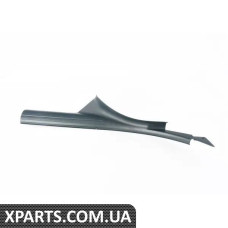51478204017 BMW E39 Облицювання порога задніх дверей - ліва