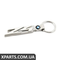 80272454663 BMW БРЕЛОК ДЛЯ КЛЮЧЕЙ BMW Z4