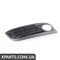 51117342412 BMW РЕШІТКА, ПОВІТРЯЗАБІРНИК, C