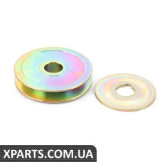 12311361611 BMW Шків E21