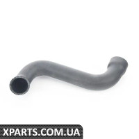 11531722214 BMW Водяний шланг E34