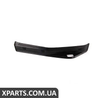 51478219192 BMW Schwarz/Black Накладка на задні двері - права