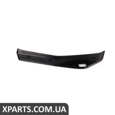 51478219192 BMW Schwarz/Black Накладка на задні двері - права
