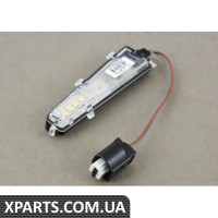 63317354830 BMW ЛАМПА ЗОВНІШНЕ ДЗЕРКАЛО,