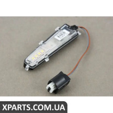 63317354830 BMW ЛАМПА ЗОВНІШНЕ ДЗЕРКАЛО,