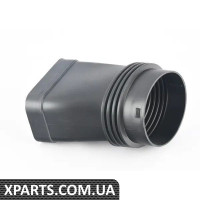 13717590592 BMW Повітряний канал F10