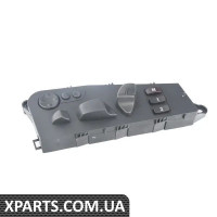 61319287095 BMW Перемикач регулювання сидіння - передній лівий