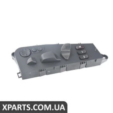 61319287095 BMW Перемикач регулювання сидіння - передній лівий