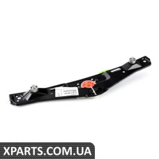 51352990387 BMW Регулятор заднього скла - лівий