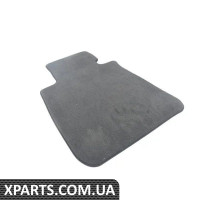 51477265528 BMW E93 Велюровий килимок для підлоги з боку водія