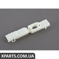 61139290787 BMW КРИШКА ПОЗИТИВНА БАТА