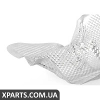 51488059674 BMW ТЕПЛОВОЙ ЭКРАН, ЗАДНИЙ ГЛУШИТЕЛЬ, R