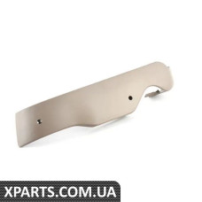 52108154498 BMW Покриття - внутрішнє праве - Pergament