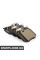 34116888460 BMW Комплект передніх гальмівних колодок