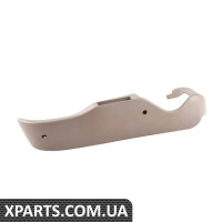 52108154497 BMW Покриття - внутрішнє ліве - Pergament