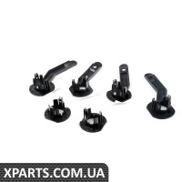 51128069816 BMW КОМПЛЕКТ, КРІПЛЕННЯ ДЛЯ PDC/P