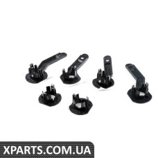 51128069816 BMW КОМПЛЕКТ, КРІПЛЕННЯ ДЛЯ PDC/P