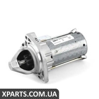 12417616500 BMW СТАРТЕР