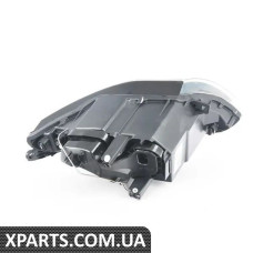 63127162727 BMW Біксенонова фара E85 - ліва