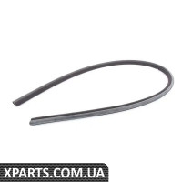 51728124214 BMW Захисна кромка ущільнення нижніх дверей - права