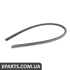 51728124214 BMW Захисна кромка ущільнення нижніх дверей - права