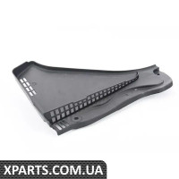 51717216977 BMW Кришка панелі вітрового скла