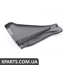 51717216977 BMW Кришка панелі вітрового скла