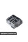 61138384580 BMW КОРПУС ВИЛКИ