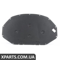 51489175051 BMW Звукоізоляція - двигун, капот