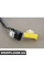 61129275116 BMW КОМПЛЕКТ ПРОВІДІВ PDC, ПЕРЕДН.