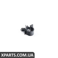 11157572567 BMW ПІДТРИМКА ТРУБ