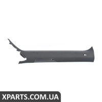 51437350794 BMW Кришка колонки А - права - антрацит