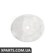 11811137776 BMW ТЕПЛОЗАХИСНА ПЛАСТИНА