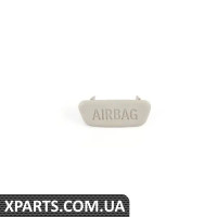 51437326908 BMW КРИШКА ПОДУШКИ БЕЗПЕКИ