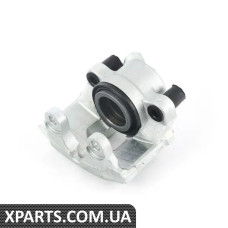 34111165560 BMW Корпус супорта праворуч