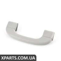 51166977703 BMW Ручка E70 - Небесно-сірий