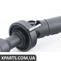 26107589129 BMW Привідний вал у зборі ззаду