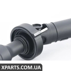 26107589129 BMW Привідний вал у зборі ззаду