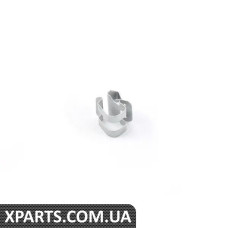61137670182 BMW ЗАТИСНІТЬ ФІКСАТОР