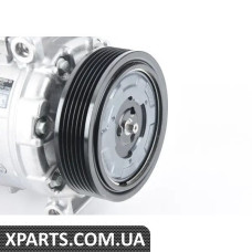 64509180550 BMW Компресор кондиціонера