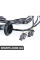 61126970676 BMW КОМПЛЕКТ ПРОВОДИ