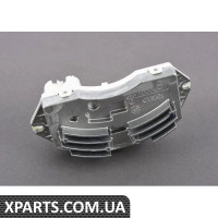 64119483928 BMW Блок кінцевого ступеня (регулятор вентилятора)