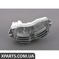 64119483928 BMW Блок кінцевого ступеня (регулятор вентилятора)