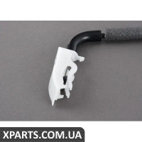51222990434 BMW Трос Боудена E84 — устройство открывания двери — внутри сзади