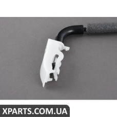 51222990434 BMW Трос Боудена E84 - пристрій відкриття дверей - всередині ззаду