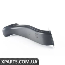 51747301613 BMW Повітропровід, гальмо, ліве